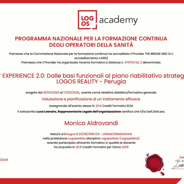 Ingrandire l'immagine: certificate 3