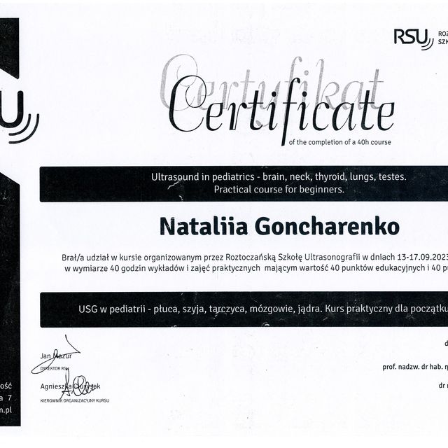 Powiększ obraz: certificate 6