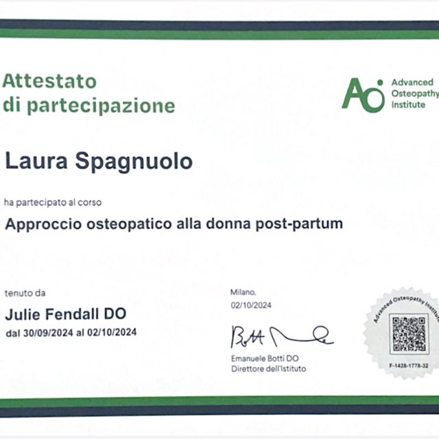 Ingrandire l'immagine: certificate 8