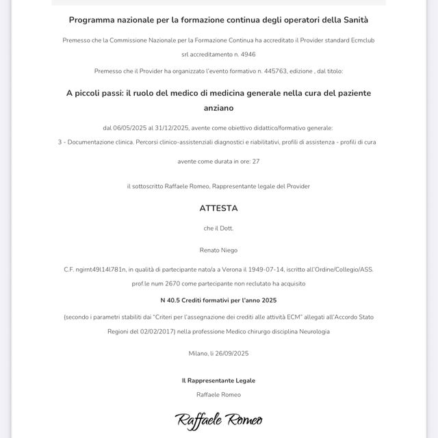 Ingrandire l'immagine: certificate 115