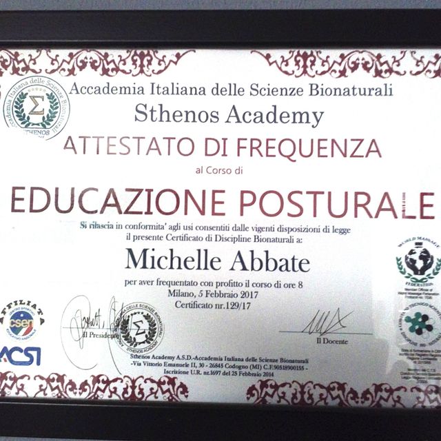 Ingrandire l'immagine: certificate 4