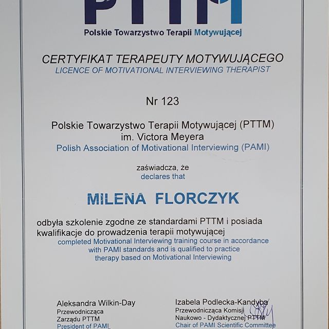 Powiększ obraz: certificate 1
