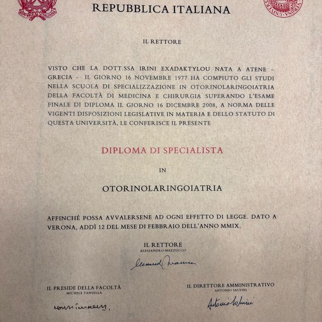 Ingrandire l'immagine: certificate 2