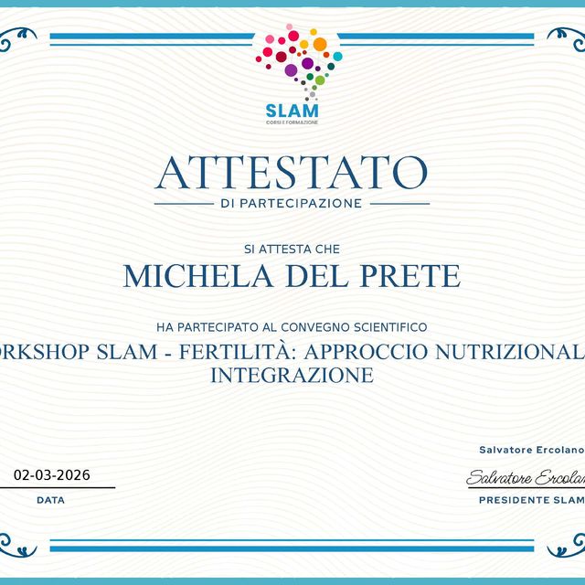 Ingrandire l'immagine: certificate 4