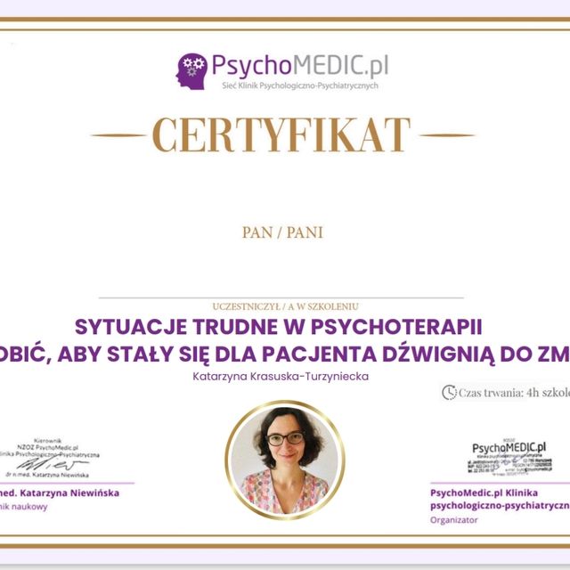 Powiększ obraz: certificate 65