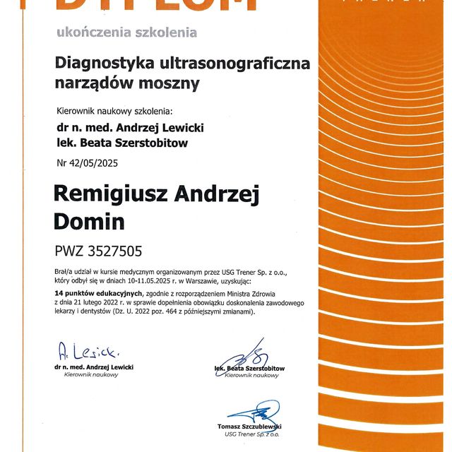 Powiększ obraz: certificate 4