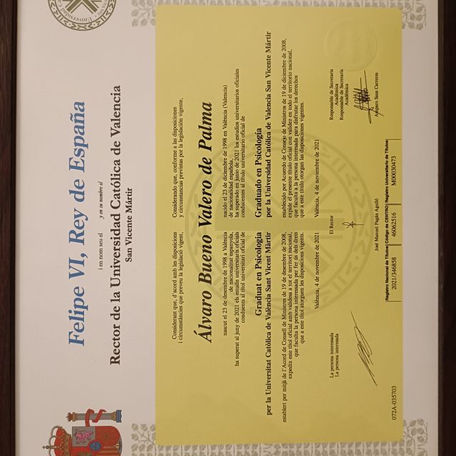 Acercar imagen: certificate 1