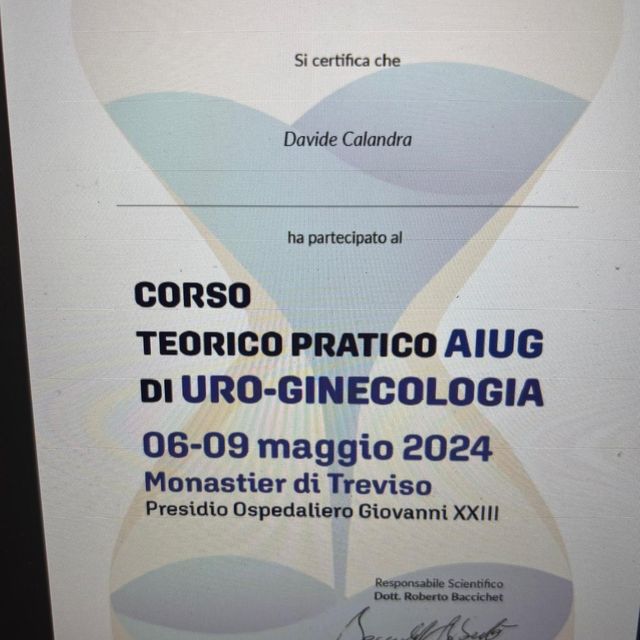 Ingrandire l'immagine: certificate 9