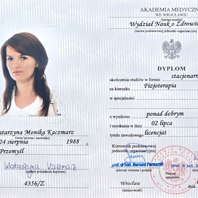 Powiększ obraz: certificate 1