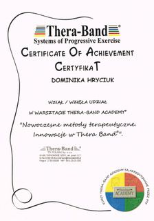 Powiększ obraz: certificate 8