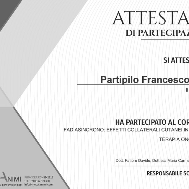 Ingrandire l'immagine: certificate 5