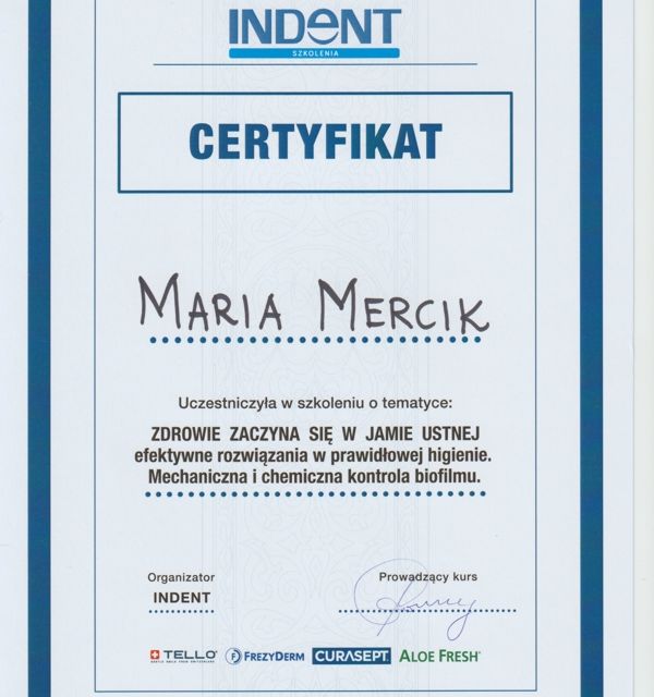 Powiększ obraz: certificate 2