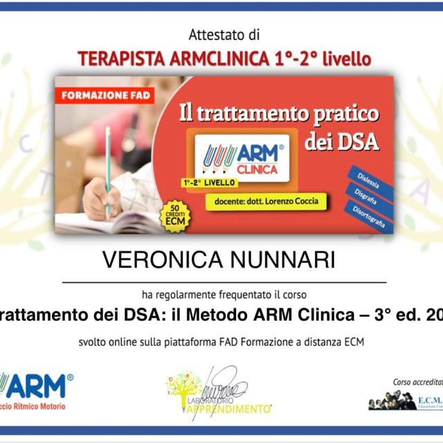 Ingrandire l'immagine: certificate 1