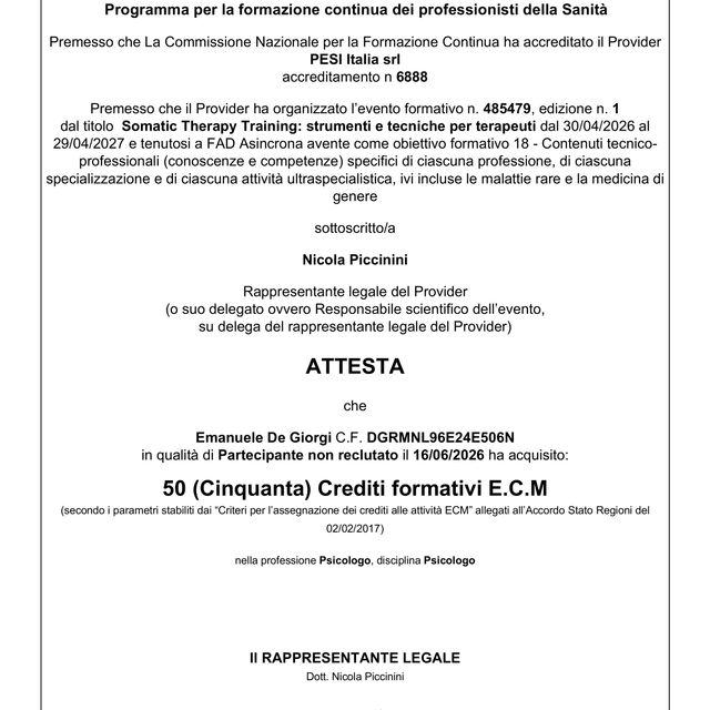 Ingrandire l'immagine: certificate 7