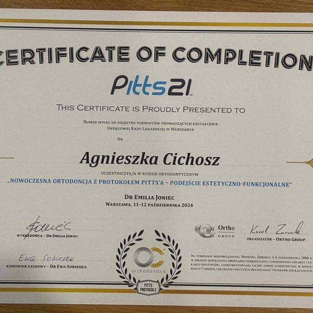 Powiększ obraz: certificate 2