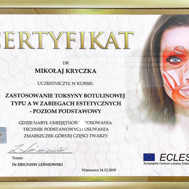 Powiększ obraz: certificate 30