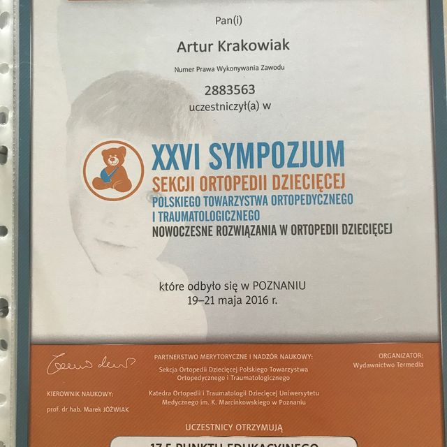 Powiększ obraz: certificate 12