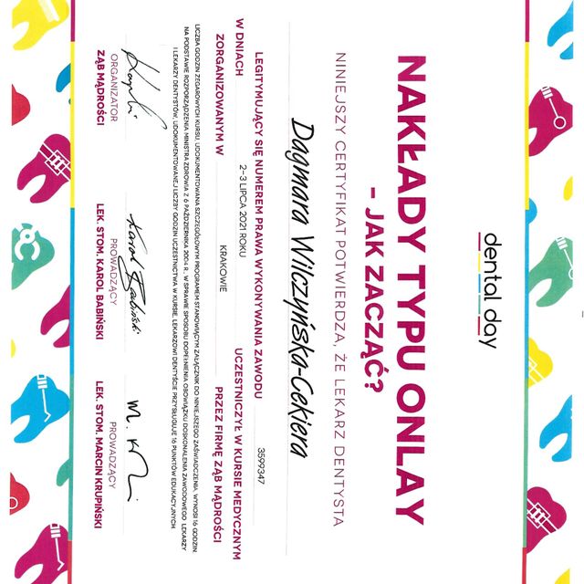 Powiększ obraz: certificate 3