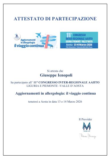 Ingrandire l'immagine: certificate 1