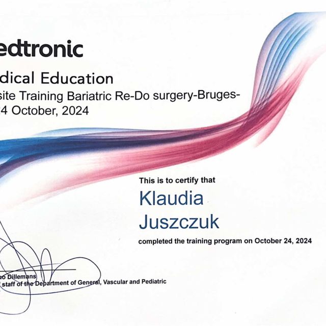 Powiększ obraz: certificate 2