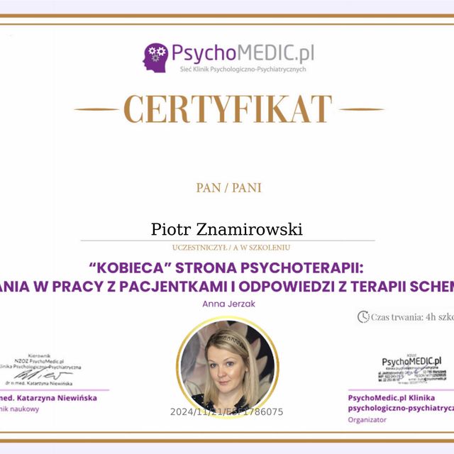 Powiększ obraz: certificate 34