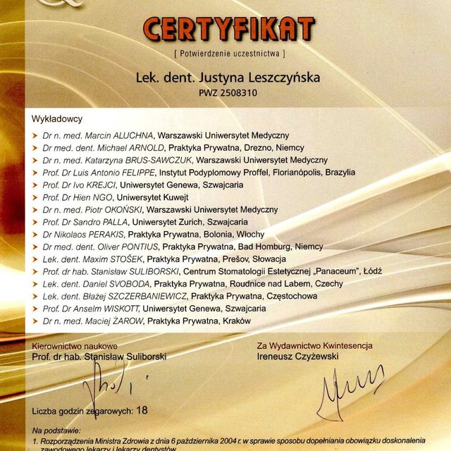 Powiększ obraz: certificate 29