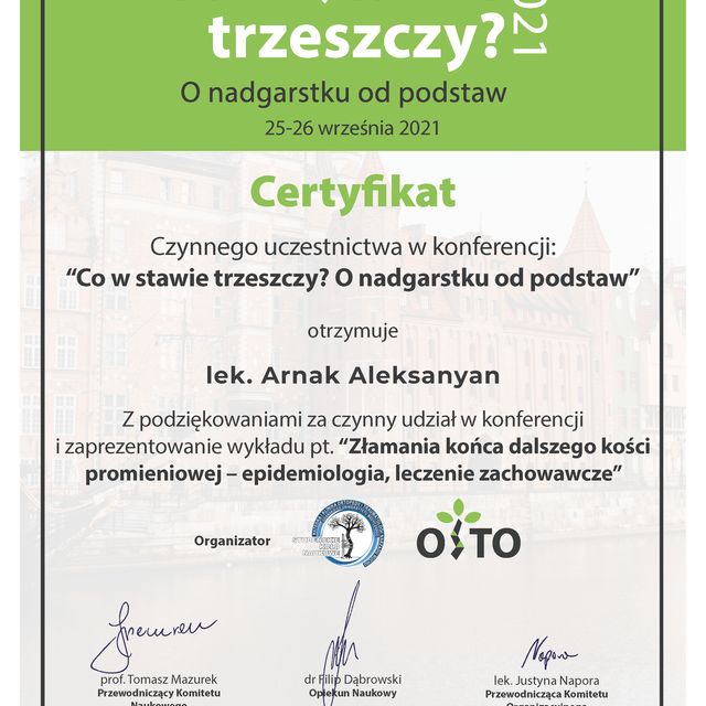 Powiększ obraz: certificate 9