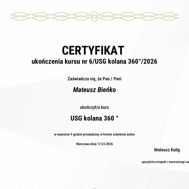 Powiększ obraz: certificate 5