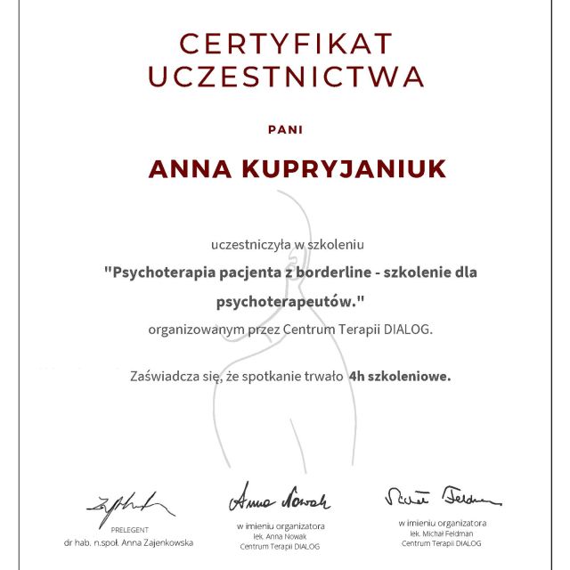 Powiększ obraz: certificate 58