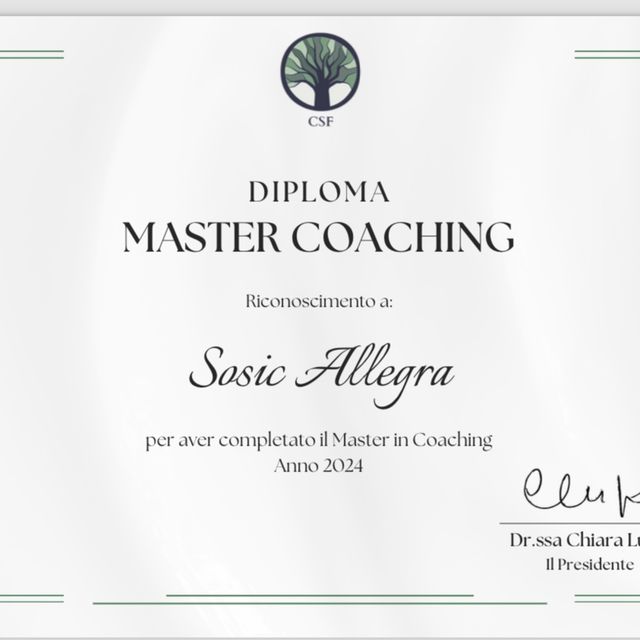 Ingrandire l'immagine: certificate 1