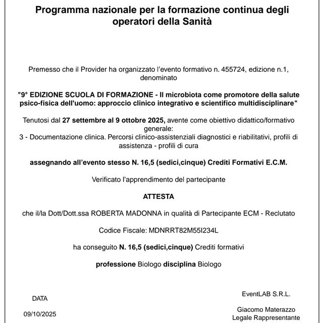 Ingrandire l'immagine: certificate 271