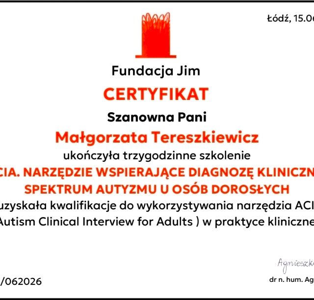 Powiększ obraz: certificate 1