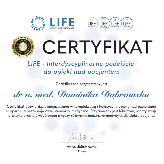Powiększ obraz: certificate 1