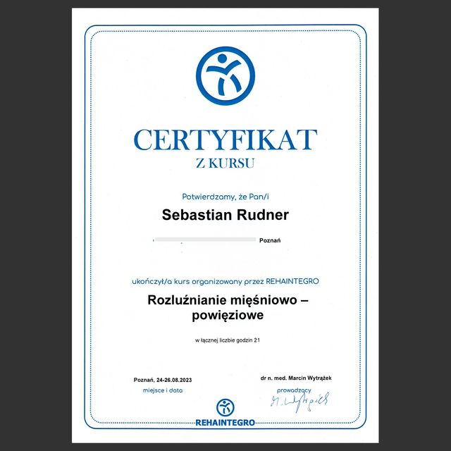 Powiększ obraz: certificate 14