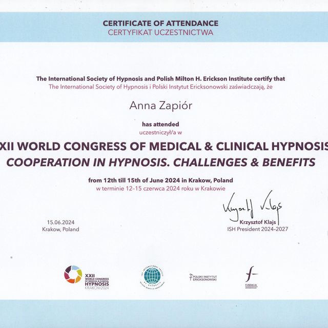 Powiększ obraz: certificate 2