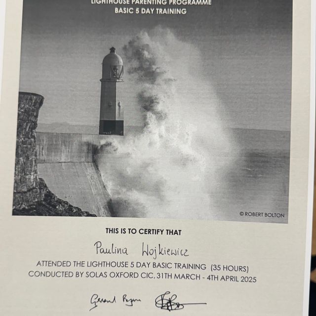 Powiększ obraz: certificate 6