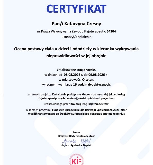 Powiększ obraz: certificate 3
