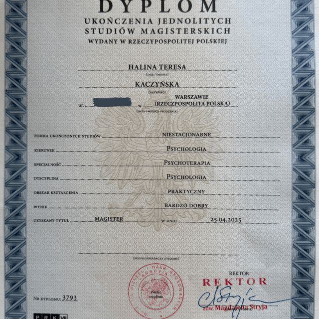 Powiększ obraz: certificate 2