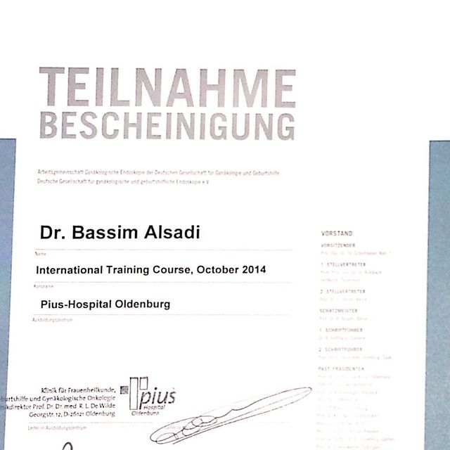 Ingrandire l'immagine: certificate 10