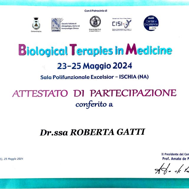Ingrandire l'immagine: certificate 5