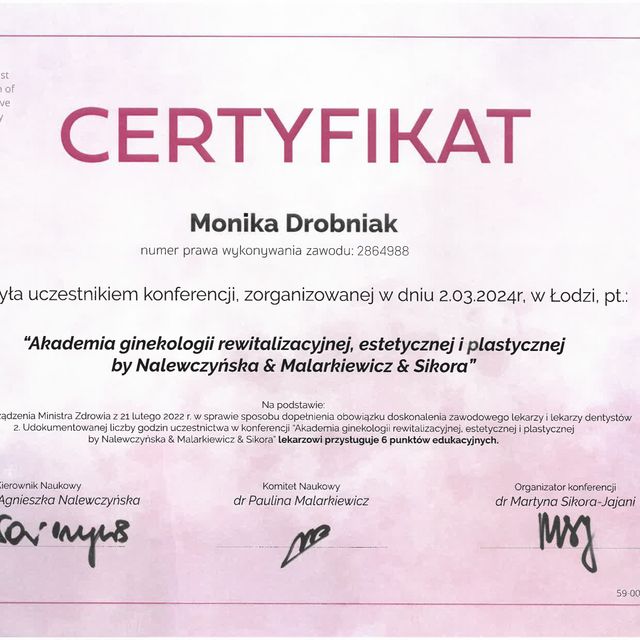 Powiększ obraz: certificate 7