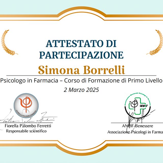 Ingrandire l'immagine: certificate 7