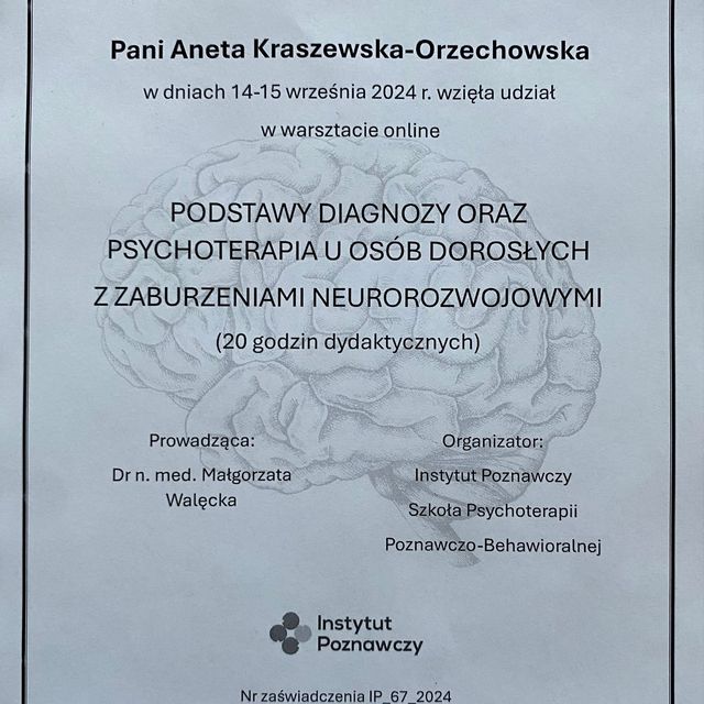 Powiększ obraz: certificate 1