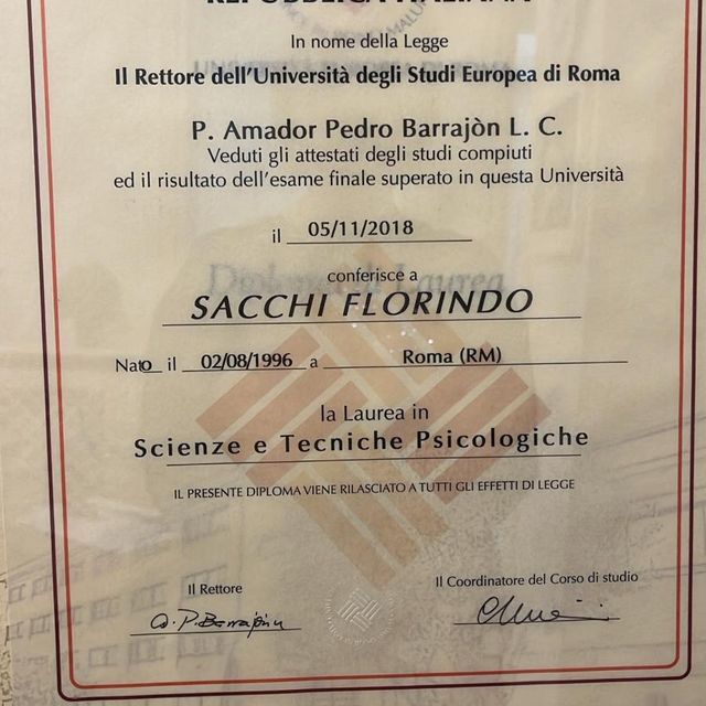 Ingrandire l'immagine: certificate 4