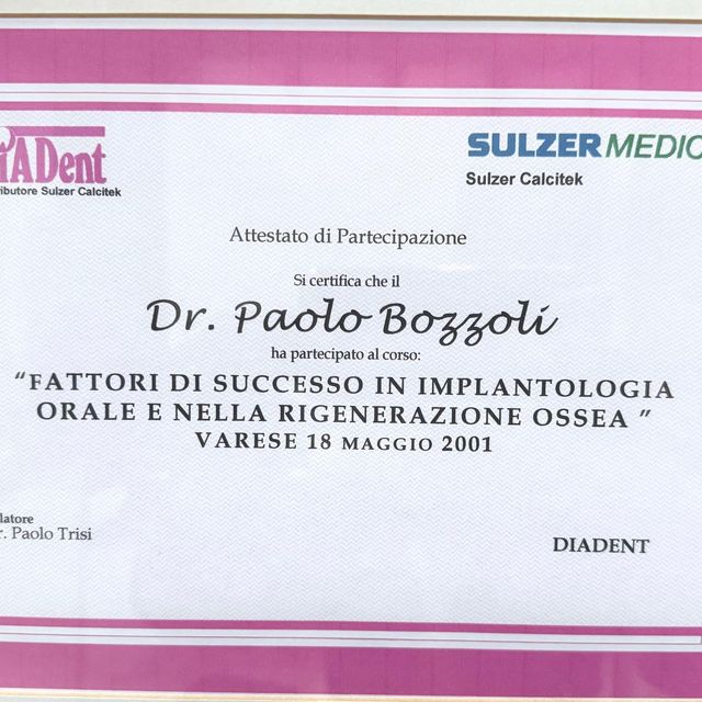 Ingrandire l'immagine: certificate 2