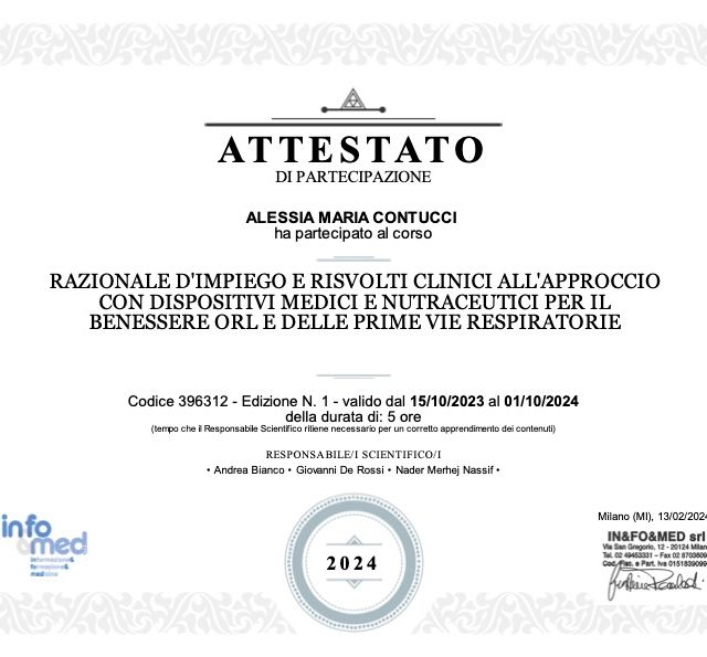 Ingrandire l'immagine: certificate 9
