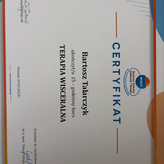 Powiększ obraz: certificate 7