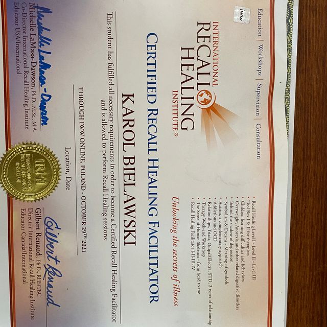 Powiększ obraz: certificate 1