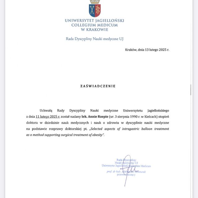 Powiększ obraz: certificate 8