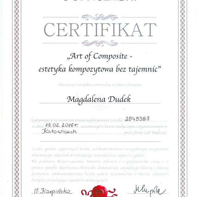 Powiększ obraz: certificate 1